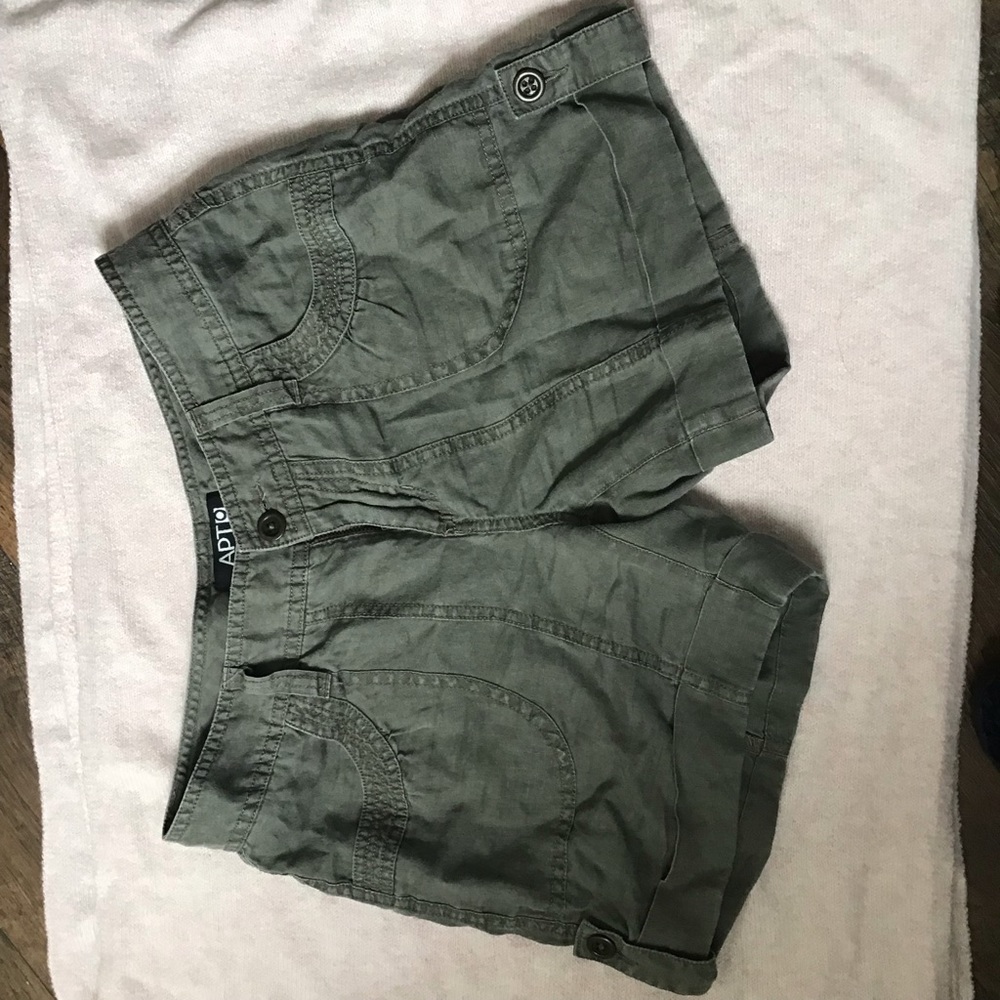 Shorts